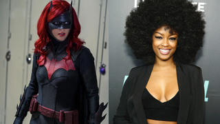 <i>Batwoman</i>'s Recasting Gives the Show the Perfect Opportunity to Talk about Race and Policing